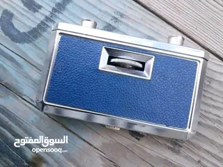  2 منضار ياباني عتيق ومنبه ست ثومس