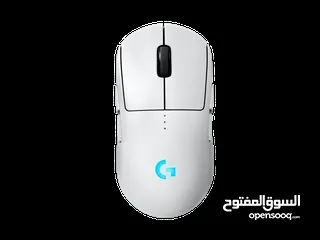  2 LOGITECH G PRO 2 SUPERLIGHT 2 LIGHTSPEED 80G