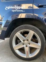  6 جراند شروكي