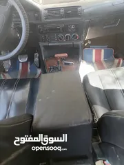  5 بي ام 520 1993 للبيع كاش