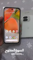  3 gogle pixel 9 pro fold