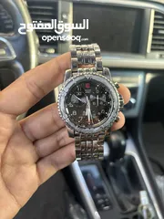  6 ساعات اصلي بسعر جيد