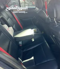  3 AMG مرسيدسc203