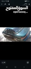  3 كيا سيفيا 1 موديل 1994 قوية جداً وموفرة