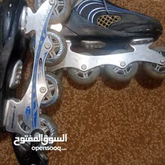  1 سكيت للبيعK2