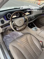  7 مرسيدس بنز خليجي s500