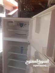  2 ثلاجه شغاله ع الفحص