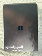  1 افخم وارقى جهاز بزنز  Surface Laptop 5