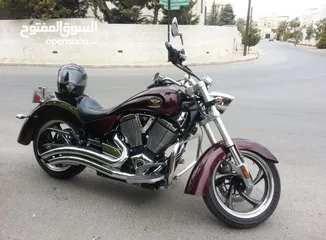  1 فيكتوري كنج بن 2010
