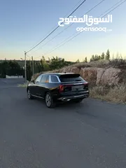  3 هونشي ehs9 2021 فل مواصفات فحص كامل