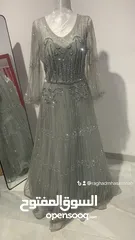  28 فساتين سهره