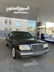  3 مرسيدس 300SEL