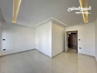  10 شقة ارضية (شركة شامية للاسكان)مع ترس وكراج للبيع بأجمل مناطق مرج الحمام بالقرب من دوار الشوابكة