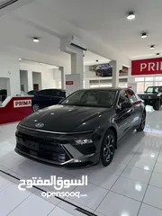  10 Hyundai Sonata SE 2.5L 2025