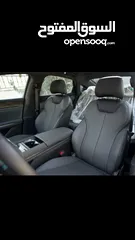  7 byd qin L 120km hyprid 2024