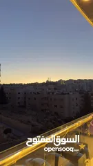  1 شقه شبه جديده للبيع