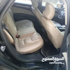  2 فورد فيوجن تاتانيوم2017