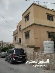  1 بيت مستقل للبيع في منطقه حي الرشيد شارع ياحوز