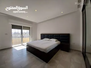  4 شقة للايجار في عبدون  ( Property 36762 ) سنوي فقط