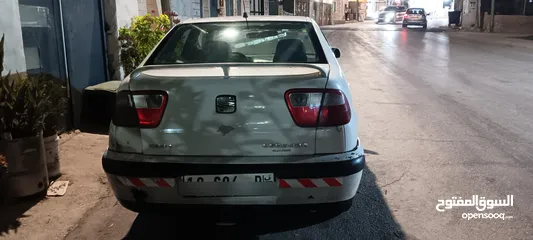  12 سيات كوردوبا 2002