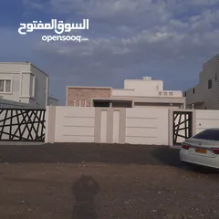  4 منزل جديد الحزم السابعة عالشارع القار