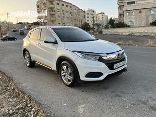  16 هوندا HR-V  2020