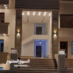  3 أبو محمد للمقاولات : (بناء حجر طبيعي أو صناعي ، أبنية ومقاولات ، صيانة عامة ،انشاءات)