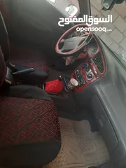  9 دايو لانوس مديل 2000 للبيع والبدل