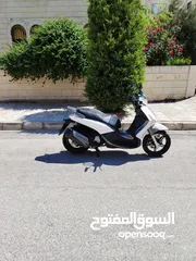  2 بياجو بيفيرلي 2017