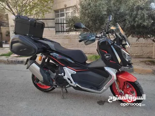  3 شناتي جمب مع قاعدة وشادر