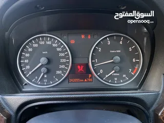  17 Bmwe90 موديل 2007