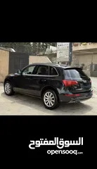  8 اودي q5 sline