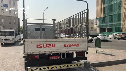  9 نقل عام ونقل عفش بيكم شاحنة 3 طن 7 طن 10 طن نقل لجميع أنحاء السلطنة و الامارات بإدارة شباب عمانين