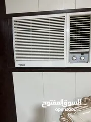  1 مكيف للبيع