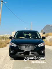 1 جيب مازدا قانوني  موديل 2017  يد أولى  اقتصادي جدا  كاش فقط سعر حرق