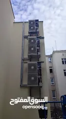  21 air conditioner