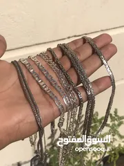  1 مجموعه محابس كلمن وسعره