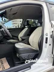  21 كيا نيرو ترخيص 2023 محرك 1600 هايبرد جير أوتوماتيك 141 حصان