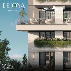  2 Apartment dejoya