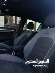  7 Golf Rline MK7.5 1400cc