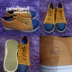  1 للبيع – حذاء نسائي من Timberland PRO  مقاس 37.5  مقدمة حديدية