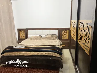  5 توجد الشُقة في عمارة الكريم الماصيون بجانب محطة الهدى للمحروقات - شارع فندق جراند اوشن