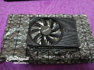  2 كرت gtx 1050