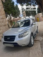  1 جيب سنتافيه  20008