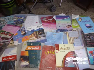  15 بأقل من 19 قرش   مكتبة منزلية  مختلف المواضيع والمجالات للبيع لكامل المجلدات والكتب