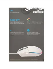  2 mouse logitech g102