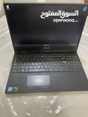  1 Lenovo Legion Y530 16GB RAM i7 8th gen