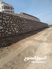  10 مؤسسة تيم للمقاولات سناسل حجريه بنا بدقه عاليه وتشطيبات هندسيه بأعلى طراز