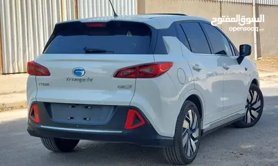  1 جاك GE3 2018 كهرباء