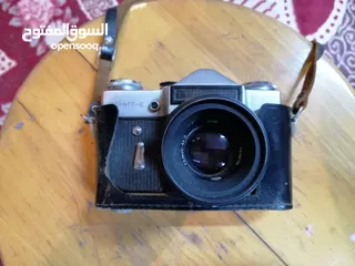  3 كاميرا تصوير فوتوغرافية مستعمله